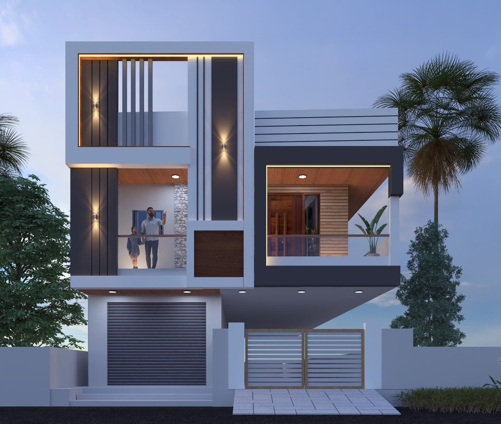 Vanasthalipuram, Backside of GSR Gardens — 189 Sq Yards